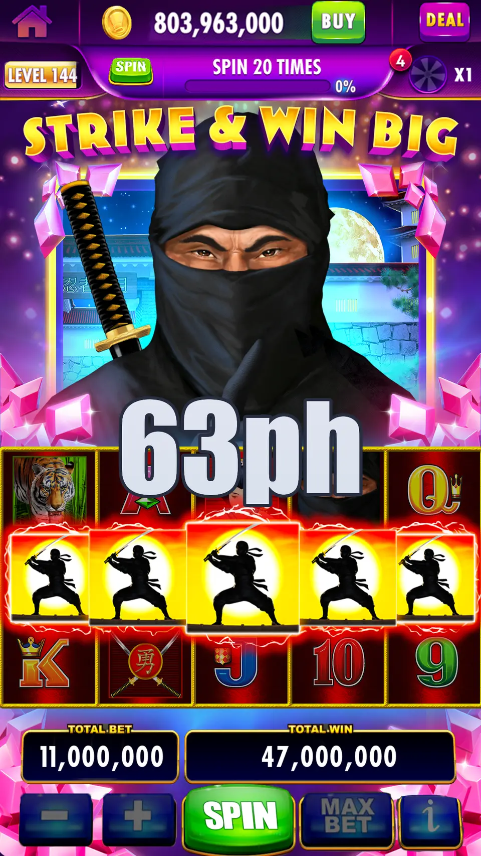 63ph APK