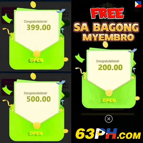 63PH Daftar Akun Opisyal Indonesia