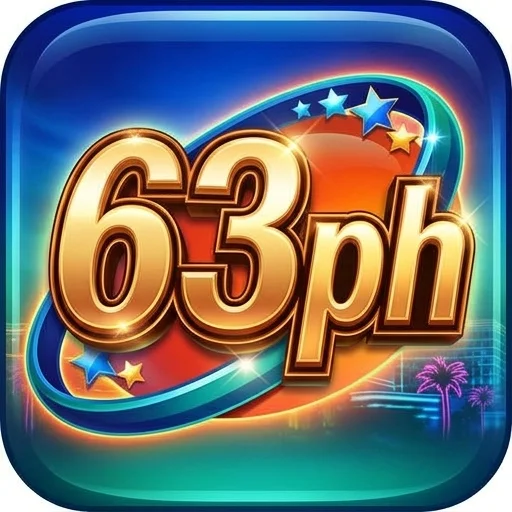 63ph Logo - Opisyal